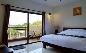 Relax Garden House